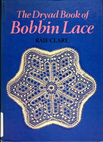 History of Lace (Dover Crafts: Lace): Palliser, Mrs. Bury